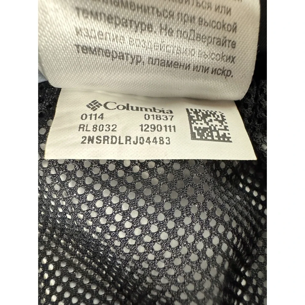 Columbia pants mens
